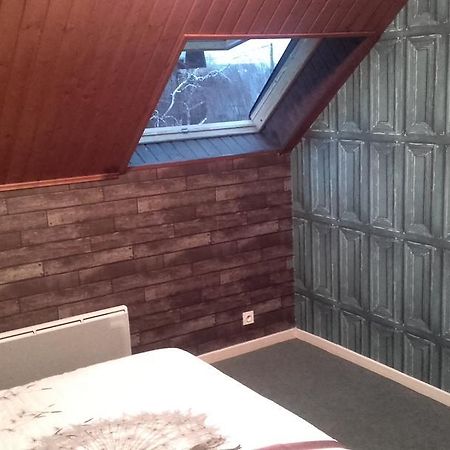 Auberge De Mandrin Dullin Екстер'єр фото