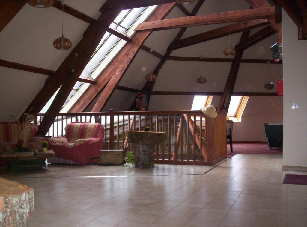 Auberge De Mandrin Dullin Екстер'єр фото