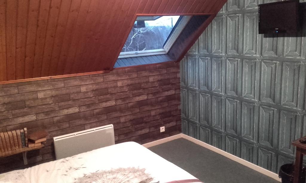 Auberge De Mandrin Dullin Екстер'єр фото