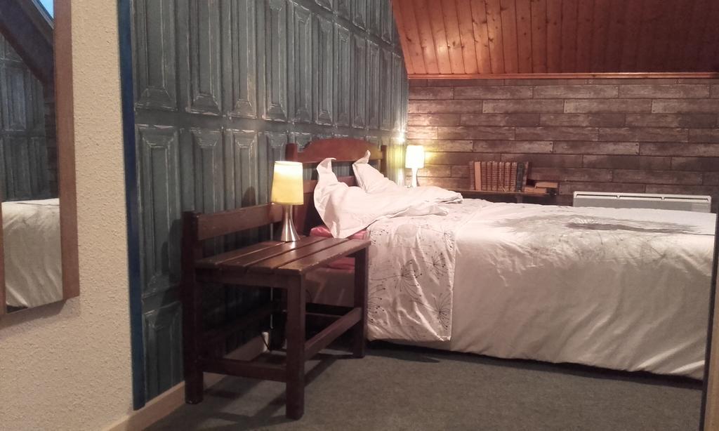 Auberge De Mandrin Dullin Екстер'єр фото