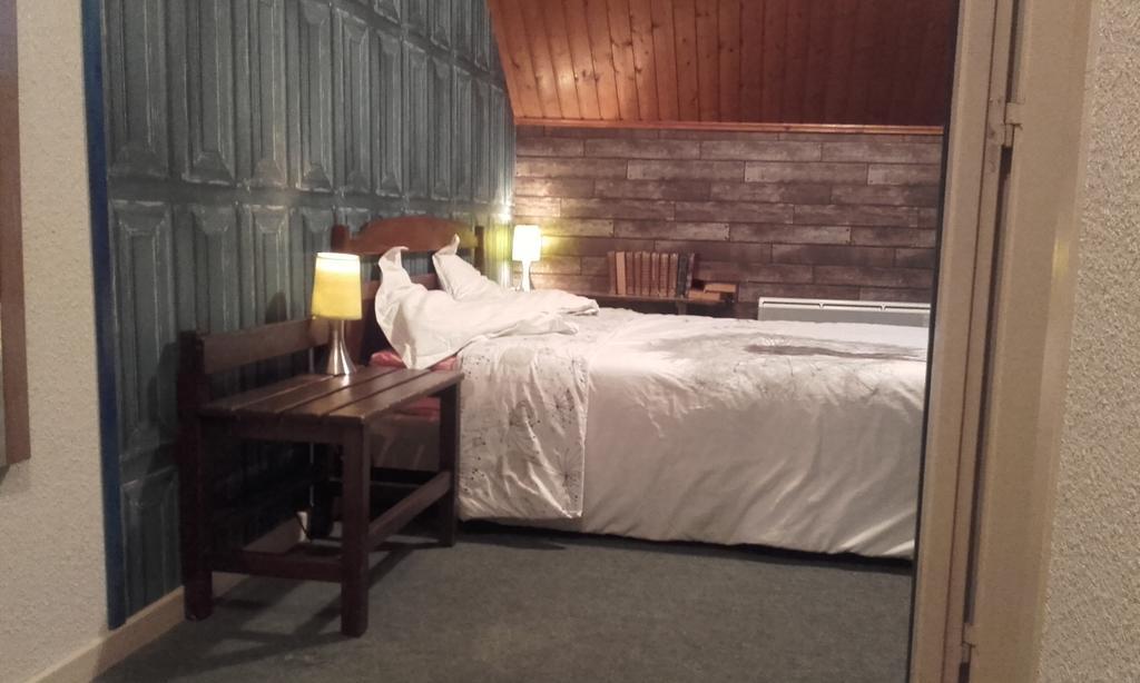 Auberge De Mandrin Dullin Екстер'єр фото